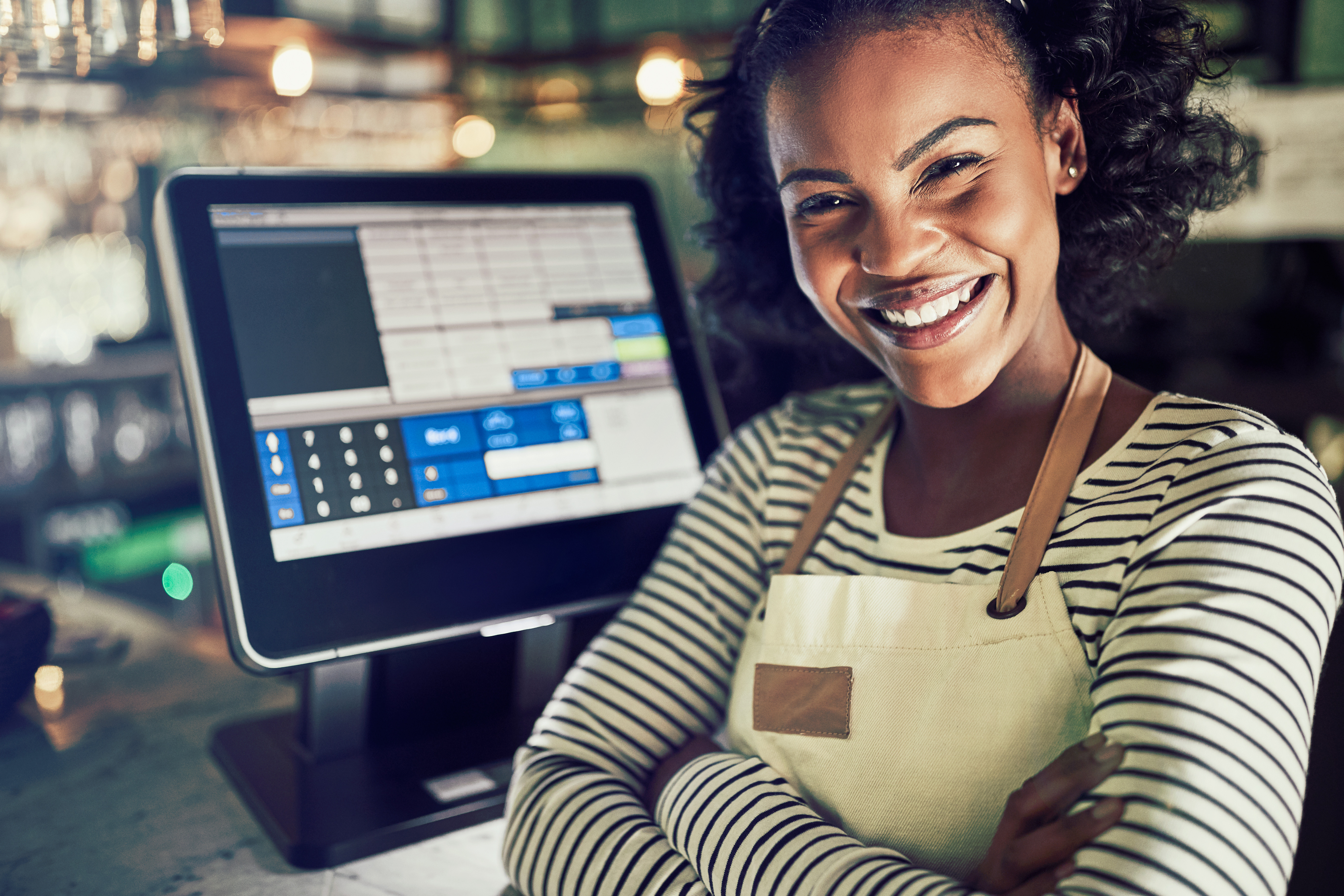 Virtual Terminal Benefits