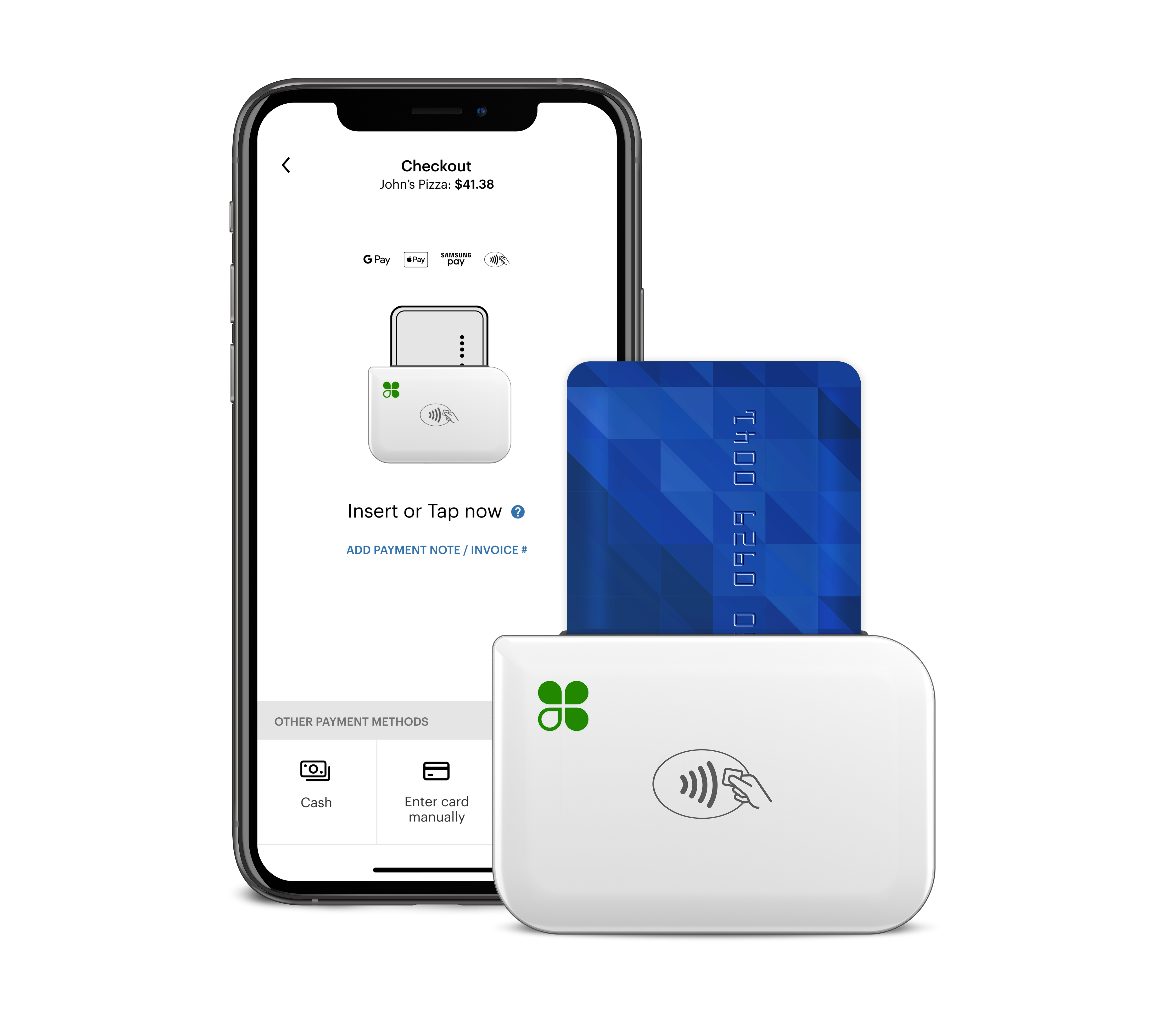 Clover Mobile