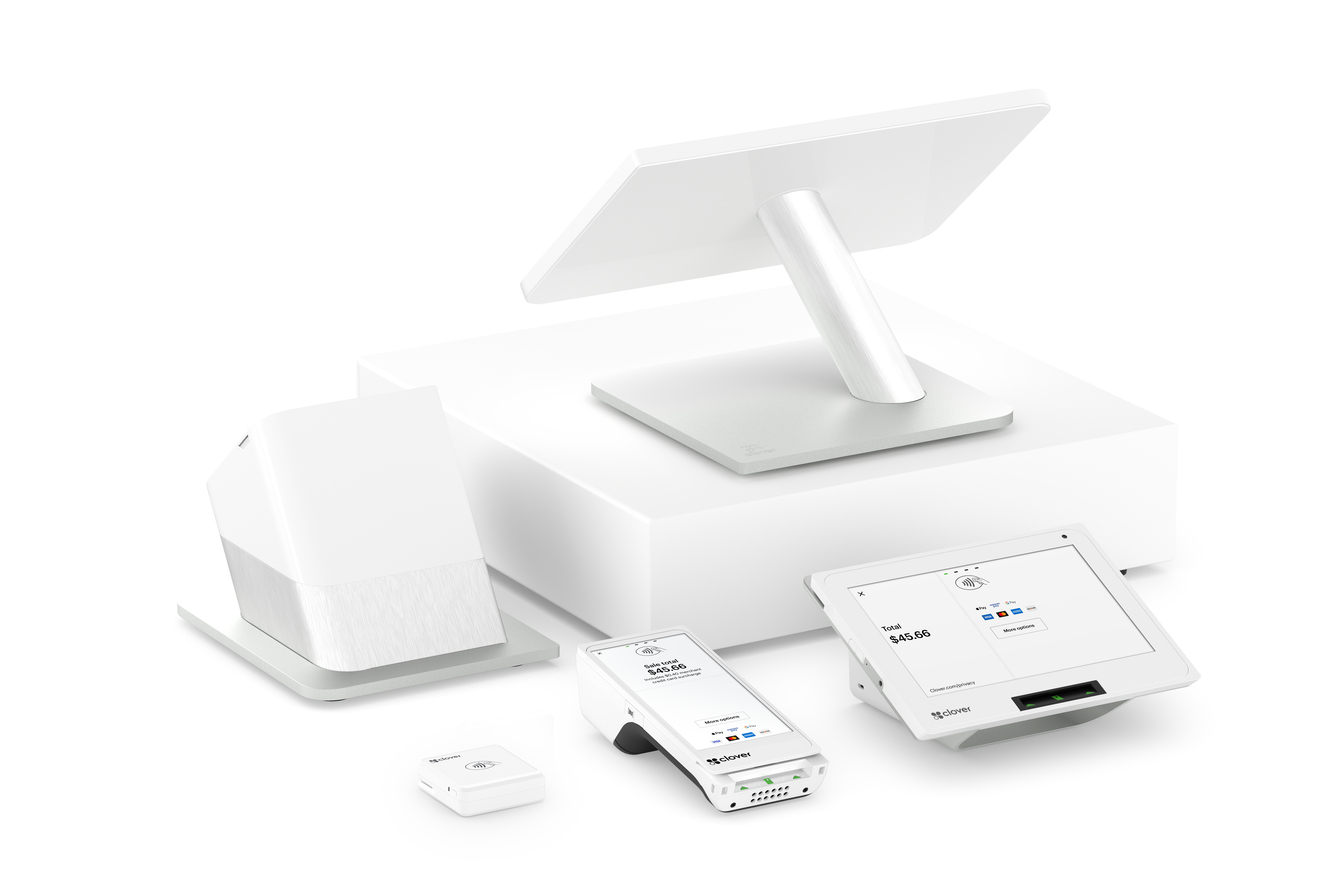 Service Image